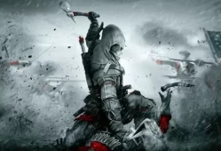 【6.72】PS4游戏《刺客信条3重制版》中文版pkg下载