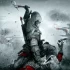 【6.72】PS4游戏《刺客信条3重制版》中文版pkg下载