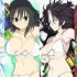 单机游戏《闪乱神乐：沙滩戏水 Senran Kagura: Peach Beach Splash》中文版下载v1.08版