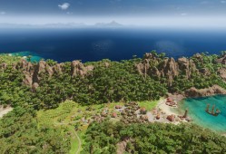 海商王4 Port Royale 4 Beta版 单机游戏英文版下载