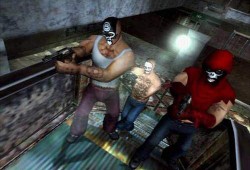 【5.05】PS4游戏《侠盗猎魔 Manhunt》美版pkg下载