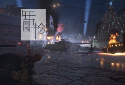 【6.72】ps4《生还者.Left Alive》英文版pkg下载+1.03补丁
