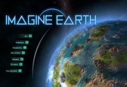 单机游戏《幻想地球 Imagine Earth》中文版下载v1.12