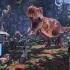 ps4《方舟公园VR》 港版中文PKG下载