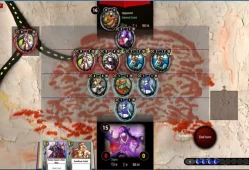 卡牌战斗:精神链接 Card Battle Spirit Link 单机游戏英文版下载