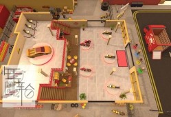 【5.05】PS4游戏《打包：满载而归 Get Packed Fully Loaded》中文版pkg下载（v1.05）