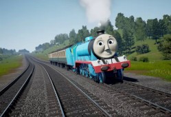 托马斯和朋友：多多岛奇观/Thomas &amp; Friends: Wonders of Sodor
