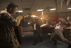 【5.05】PS4游戏《 四海兄弟3：决定版 Mafia 3:Definitive Edition》中文版pkg下载（v1.12补丁+DLC+金手指）
