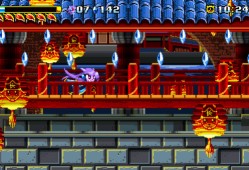 【5.05】PS4游戏《自由星球 Freedom Planet》英文版pkg下载