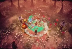 【6.72】PS4游戏《侍道：刀神外传 KATANAKAMI》中文版pkg下载【V1.03+DLC+金手指】