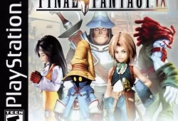 【5.05】PS4游戏《最终幻想9 Final Fantasy IX》汉化中文版版pkg下载（v1.02）