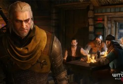 PC游戏《巫师3：狂猎次世代版 The Witcher 3: Wild Hunt》中文版下载 v4.04.H3+整合全DLC