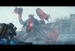 死亡搁浅2：冥滩之上/DEATH STRANDING 2: ON THE BEACH