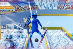 【5.05】PS4游戏《冬季运动会 Winter Sports Games》欧版pkg下载