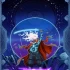 PS4游戏《幻舞之刃 Furi》美版英文PKG下载（v1.03）