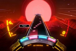 节奏次元/旋转节奏XD/Spin Rhythm XD