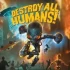 5.05】PS4游戏《毁灭全人类重制版 Destroy All Humans》中文版pkg下载