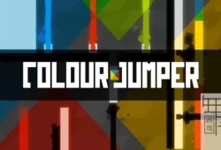 switch游戏《Color Jumper》英文版nsz+nsp+xci下载【1.1.0a补丁】