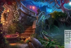 switch游戏《永恒寓言：黑暗沼泽 Endless Fables: Dark Moor》英文版nsp/xci/nsz下载