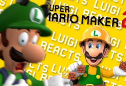 switch游戏《超级马里奥制造2 Super Mario Maker 2》中文版下载 v3.0.3补丁