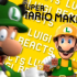switch游戏《超级马里奥制造2 Super Mario Maker 2》中文版下载 v3.0.3补丁