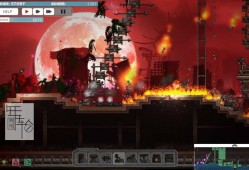 switch游戏《末日守护 BARRICADEZ ReVisited》中文版nsp/xci整合版下载【含v1.01.000补丁】