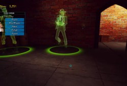 幽灵大师：复生/Ghost Master: Resurrection