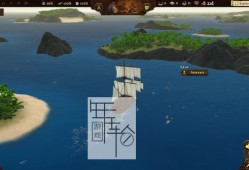 单机游戏《海上召唤 Maritime Calling》英文版下载