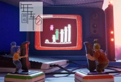 【5.05】PS4游戏《双人成行 It Takes Two》美版中文PKG下载（v1.03）
