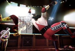 PS4游戏《丧尸围城2绝密档案 Dead Rising 2 Off The Record》英文版PKG下载