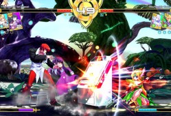 【6.72】PS4游戏《百万亚瑟王：秘术之血》英文版pkg下载（v1.21+DLC）