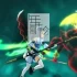 【6.72/5.05】PS4游戏《加速世界VS刀剑神域：千年的黄昏》中文版pkg下载（v2.03）