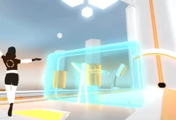 【9.0/5.05】【VR】PS4游戏《OhShape》中文版pkg下载（v1.11）
