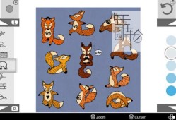 【儿童益智】switch游戏《我的图画书2合1捆绑包 My Coloring Books -2 in 1 Bundle》英文版nsp下载
