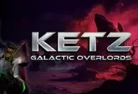 PC游戏《暗黑战甲 Ketz: Galactic Overlords》中文版下载 v0.3.1