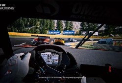 [5.05] 跑车浪漫旅7.Gran Turismo 7 欧版v 1.68