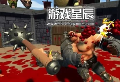 【7.02】【VR】PS4游戏《戈恩（GORN）》英文版PKG下载v1.01
