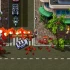 【像素版GTA】switch游戏《夏威夷劫案 Shakedown Hawaii》英文版nsp/xci整合版下载【1.03补丁】