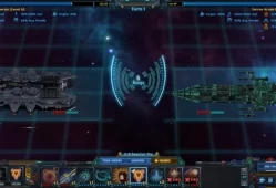 星际贸易：前沿 Star Traders: Frontiers 单机游戏英文版下载（v3.0.41）