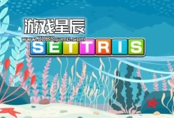 单机游戏《俄罗斯方块（SETTRIS）》中文下载