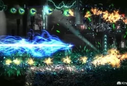 【5.05】PS4游戏《光电战机 Resogun》英文版PKG下载+1.10补丁+22DLC