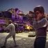 黑道圣徒3:重制版 Saint's Row The Third Remastered 单机游戏英文版下载