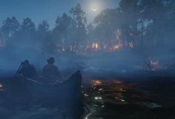 PC游戏《荒野大镖客2：救赎终极版 Red Dead Redemption 2: Ultimate Edition》中文版下载 v1491.50终极版