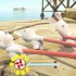 【5.05】PS4游戏《疯狂兔子全面侵略 TV 互动游戏》英文版pkg下载（v1.0.1）