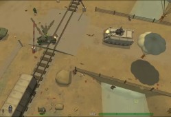 小兵带步枪/小兵步枪/Running with Rifles