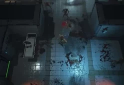 【6.72】PS4游戏《救赎者 加强版 Redeemer-Enhanced Edition》欧版英文pkg下载
