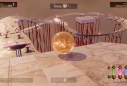 大理石奥德赛 Marble Odyssey 单机游戏英文版