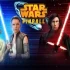 switch游戏《星球大战弹球 Star Wars Pinball》中文版XCI下载