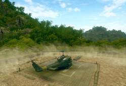 Heliborne合集 Heliborne Collection 单机游戏英文版下载