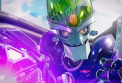 PC游戏《瑞奇与叮当 时空跳转 Ratchet &amp; Clank: Rift Apart》中文版下载 v2.618.0.0